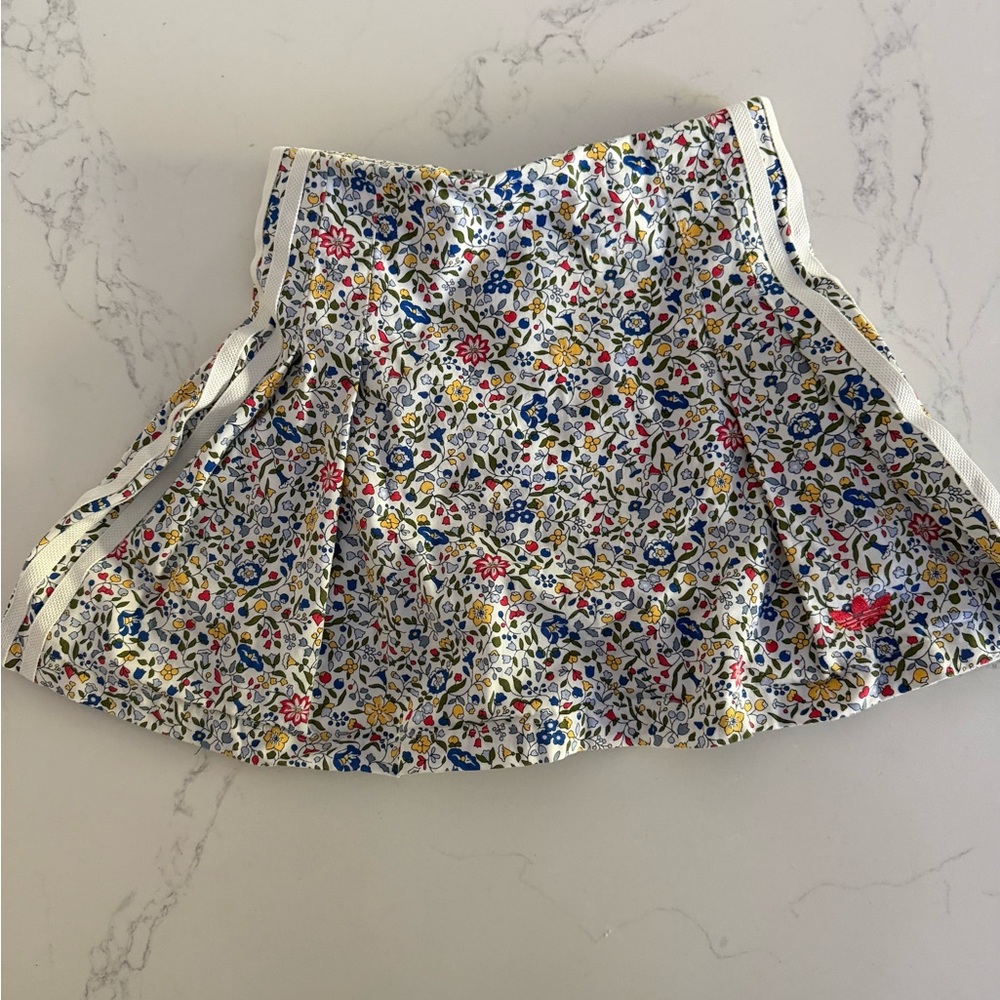 Adidas Liberty collection